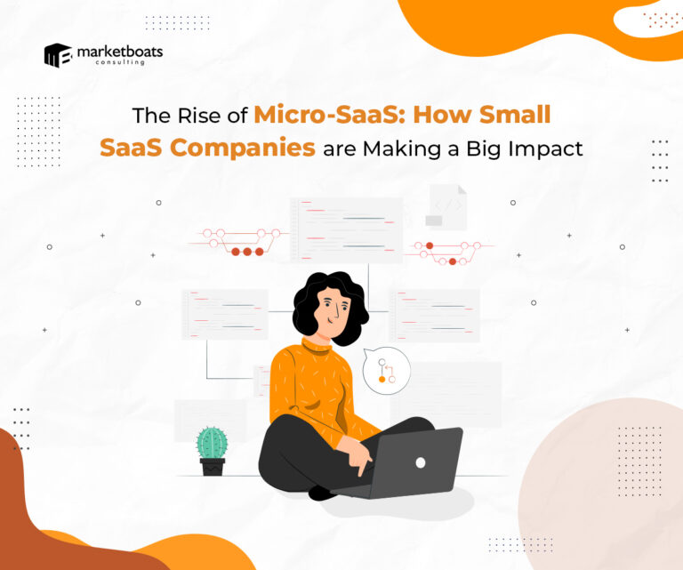 The Rise of Micro-SaaS: How Small SaaS Companies are Making a Big Impact