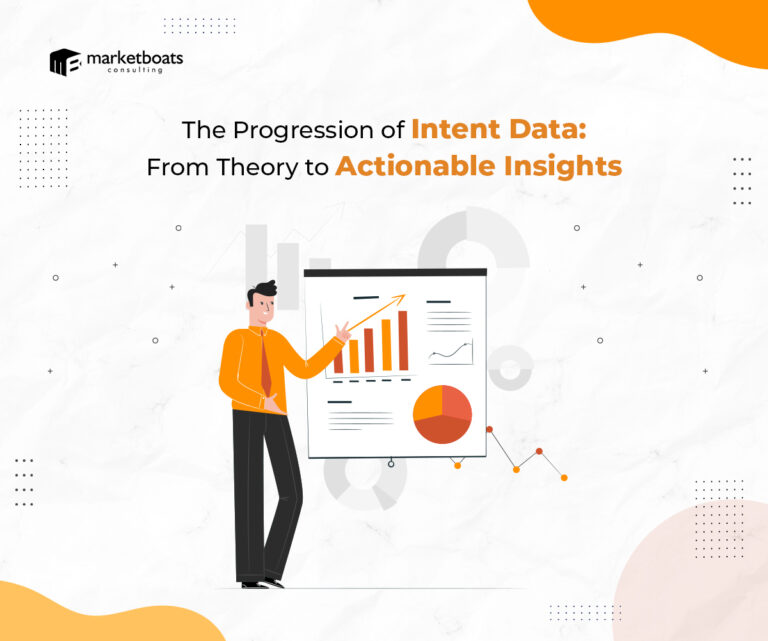 The Progression of Intent Data: From Theory to Actionable Insights