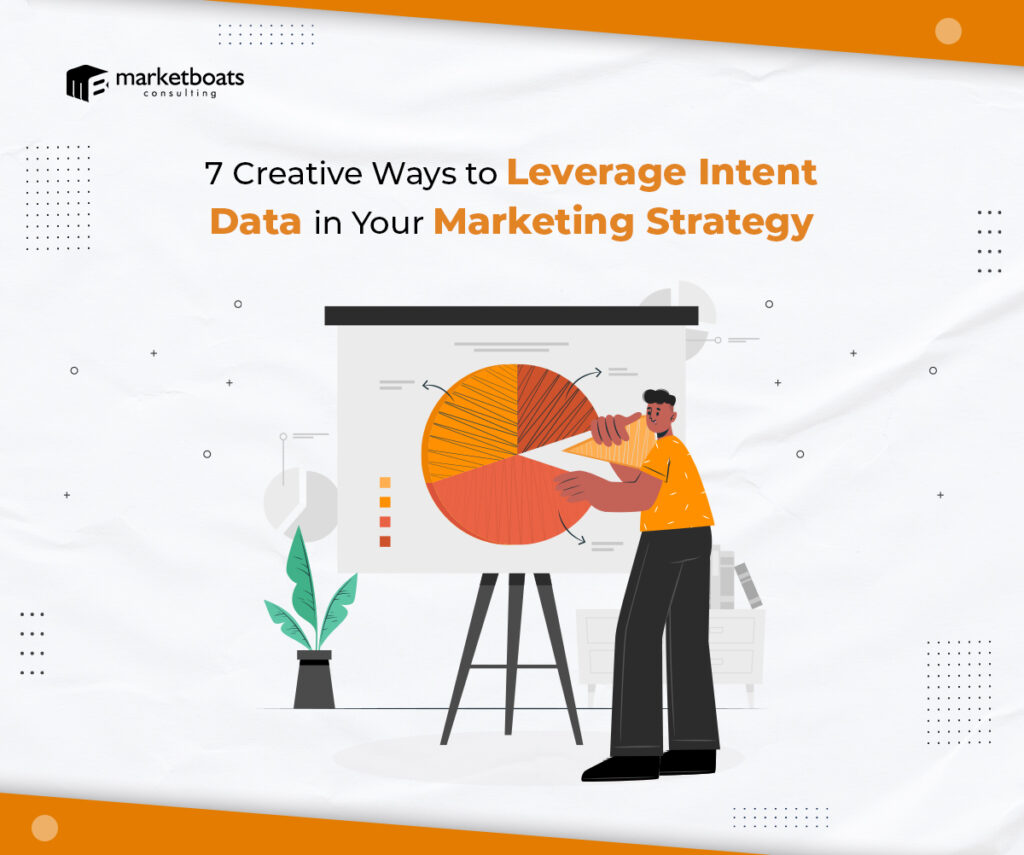 7 Creative Ways to Leverage Intent Data in Your Marketing Strategy
