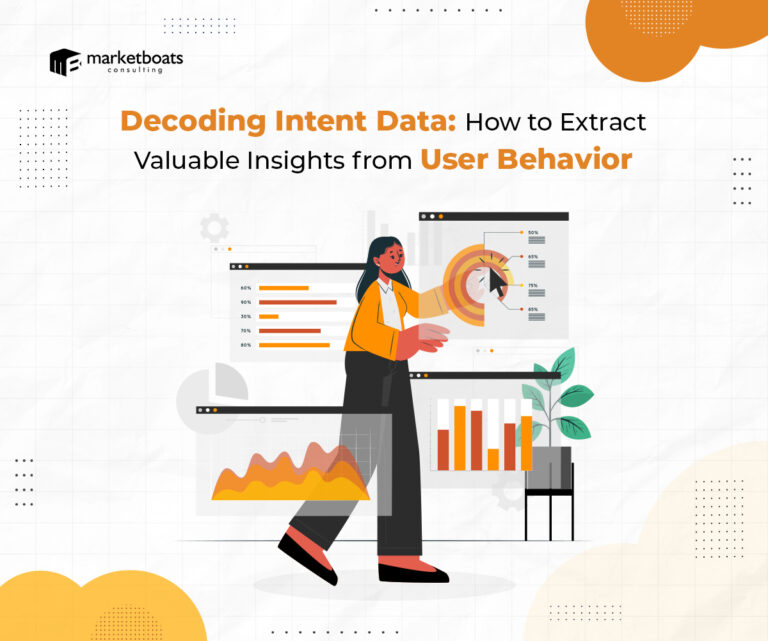 Decoding Intent Data: How to Extract Valuable Insights from User Behavior
