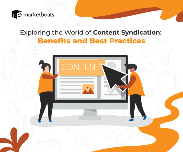 Exploring the World of Content Syndication - Benefits and Best Practices